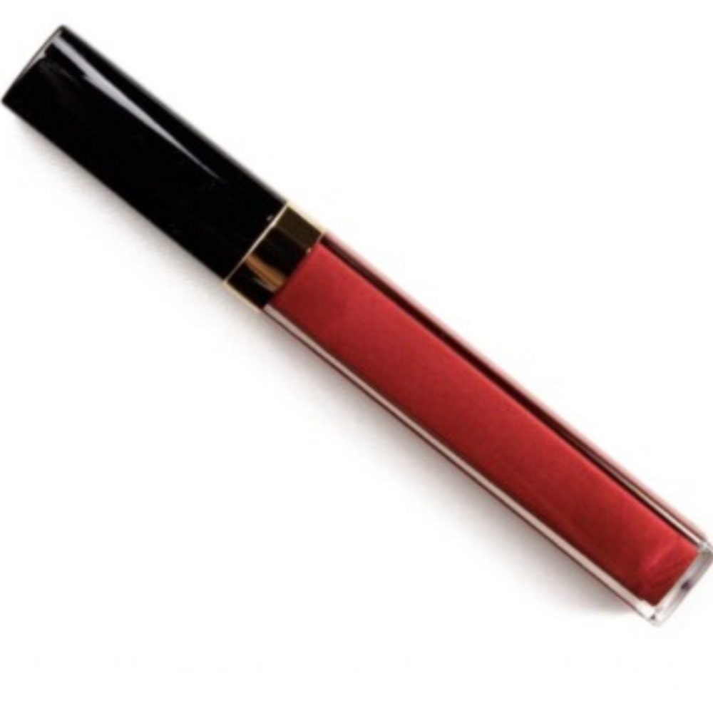 Chanel Rouge Coco Gloss Flaming Lips